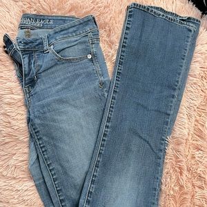 AE jeans